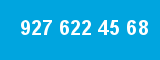 927 622 45 68